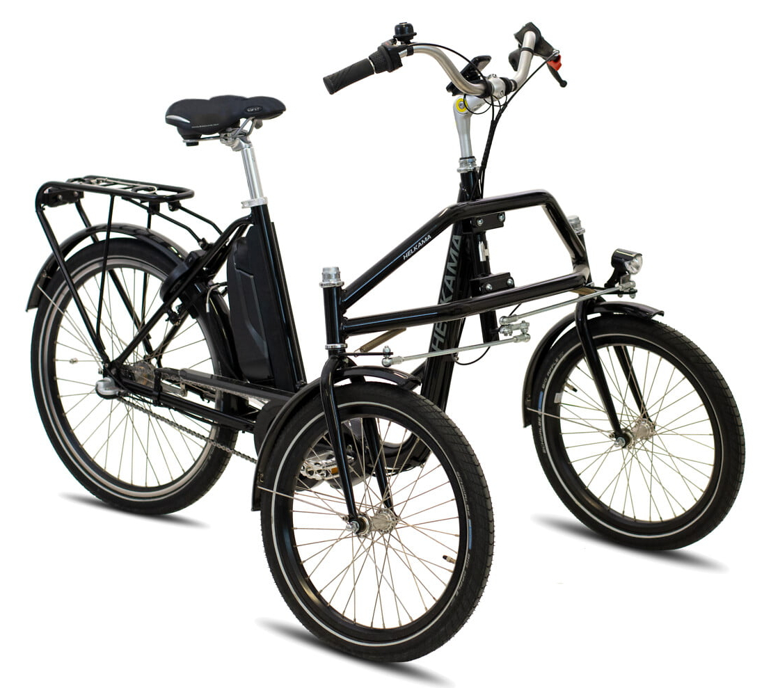 E-Cargo